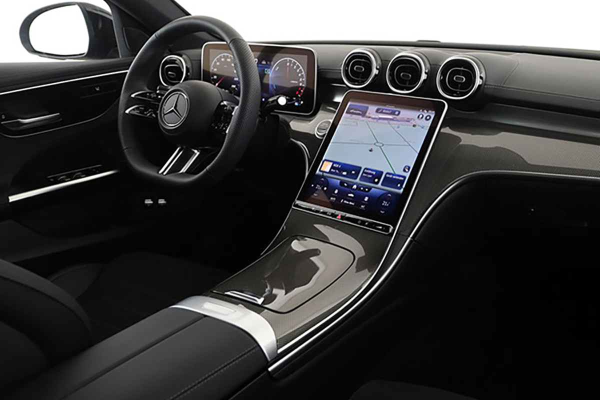 Auto Abo Foto Nummer 3 von 6